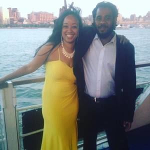 Meet your Posher, Trisha